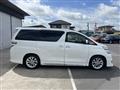 2012 Toyota Vellfire