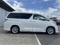 2012 Toyota Vellfire