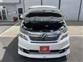 2012 Toyota Vellfire