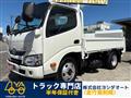 2017 Toyota Dyna Truck