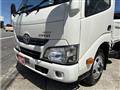 2017 Toyota Dyna Truck