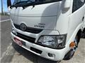 2017 Toyota Dyna Truck