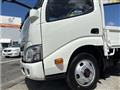 2017 Toyota Dyna Truck