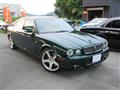 2009 Jaguar XJ Series