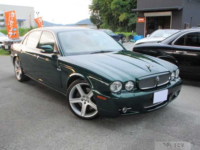 2009 Jaguar XJ Series