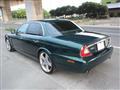 2009 Jaguar XJ Series