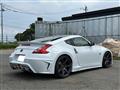 2009 Nissan Fairlady Z