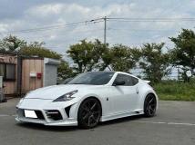 2009 Nissan Fairlady Z
