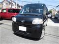 2012 Daihatsu Tanto