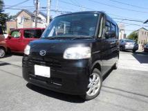 2012 Daihatsu Tanto