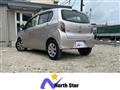2012 Daihatsu Mira