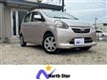 2012 Daihatsu Mira