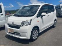 2014 Daihatsu Move