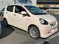 2012 Daihatsu Mira