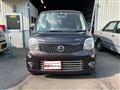 2012 Nissan Moco