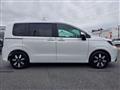 2025 Honda Freed