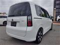 2025 Honda Freed