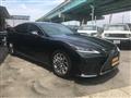 2021 Lexus LS