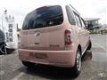 2015 Daihatsu MIRA COCOA