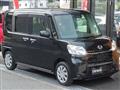 2017 Daihatsu Tanto