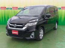 2019 Nissan Serena