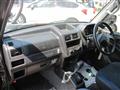 2001 Mitsubishi Pajero Mini