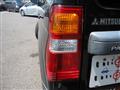 2001 Mitsubishi Pajero Mini