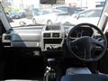 2001 Mitsubishi Pajero Mini