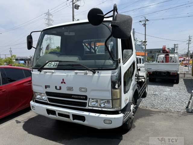 2004 Mitsubishi Fighter