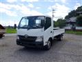 2016 Toyota Dyna Truck