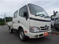 2014 Toyota Dyna Truck