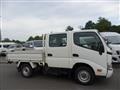 2014 Toyota Dyna Truck