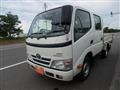 2014 Toyota Dyna Truck