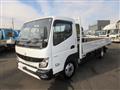 2022 Mitsubishi Canter