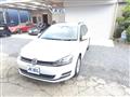 2015 Volkswagen Golf Variant