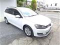 2015 Volkswagen Golf Variant