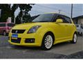 2009 Suzuki Swift