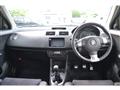 2009 Suzuki Swift