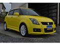 2009 Suzuki Swift