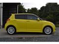 2009 Suzuki Swift
