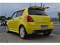 2009 Suzuki Swift
