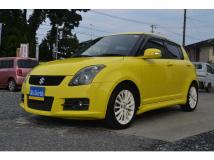 2009 Suzuki Swift