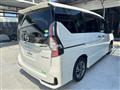 2020 Nissan Serena