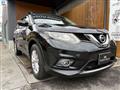 2014 Nissan X-Trail