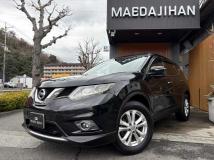 2014 Nissan X-Trail