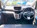 2016 Daihatsu Move Custom