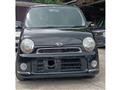 2005 Daihatsu Move Latte