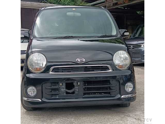 2005 Daihatsu Move Latte