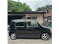 2005 Daihatsu Move Latte