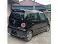 2005 Daihatsu Move Latte